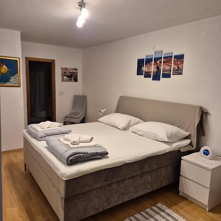 Apartment Mihael Dubrovnik Extérieur photo
