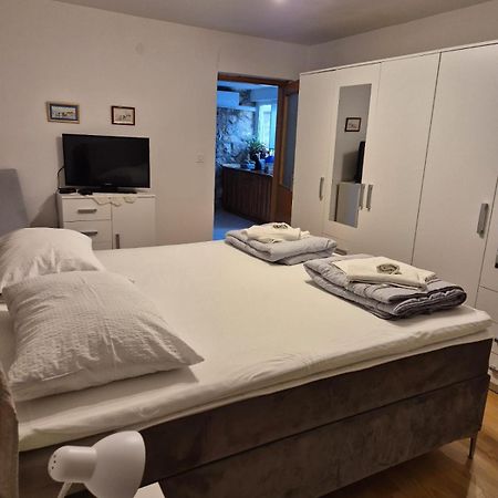 Apartment Mihael Dubrovnik Extérieur photo