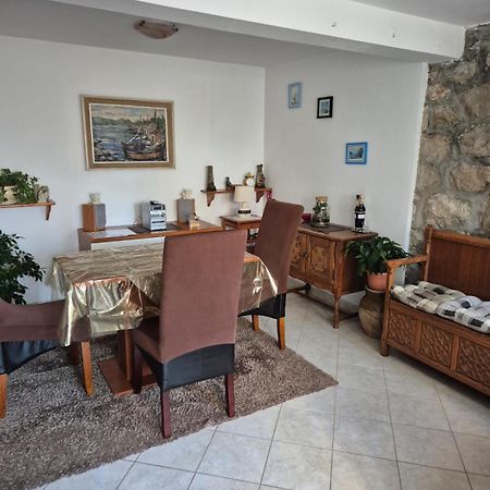 Apartment Mihael Dubrovnik Extérieur photo