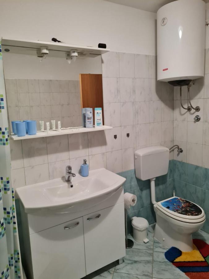 Apartment Mihael Dubrovnik Extérieur photo