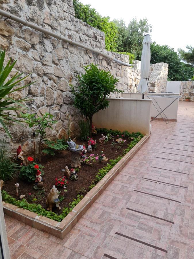 Apartment Mihael Dubrovnik Extérieur photo