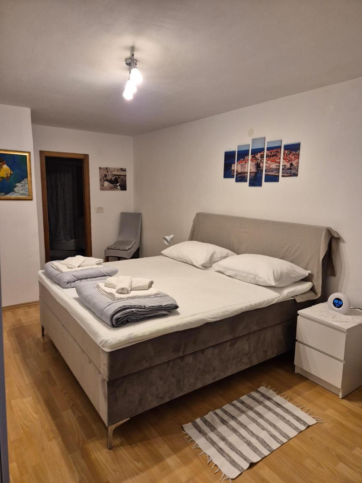 Apartment Mihael Dubrovnik Extérieur photo