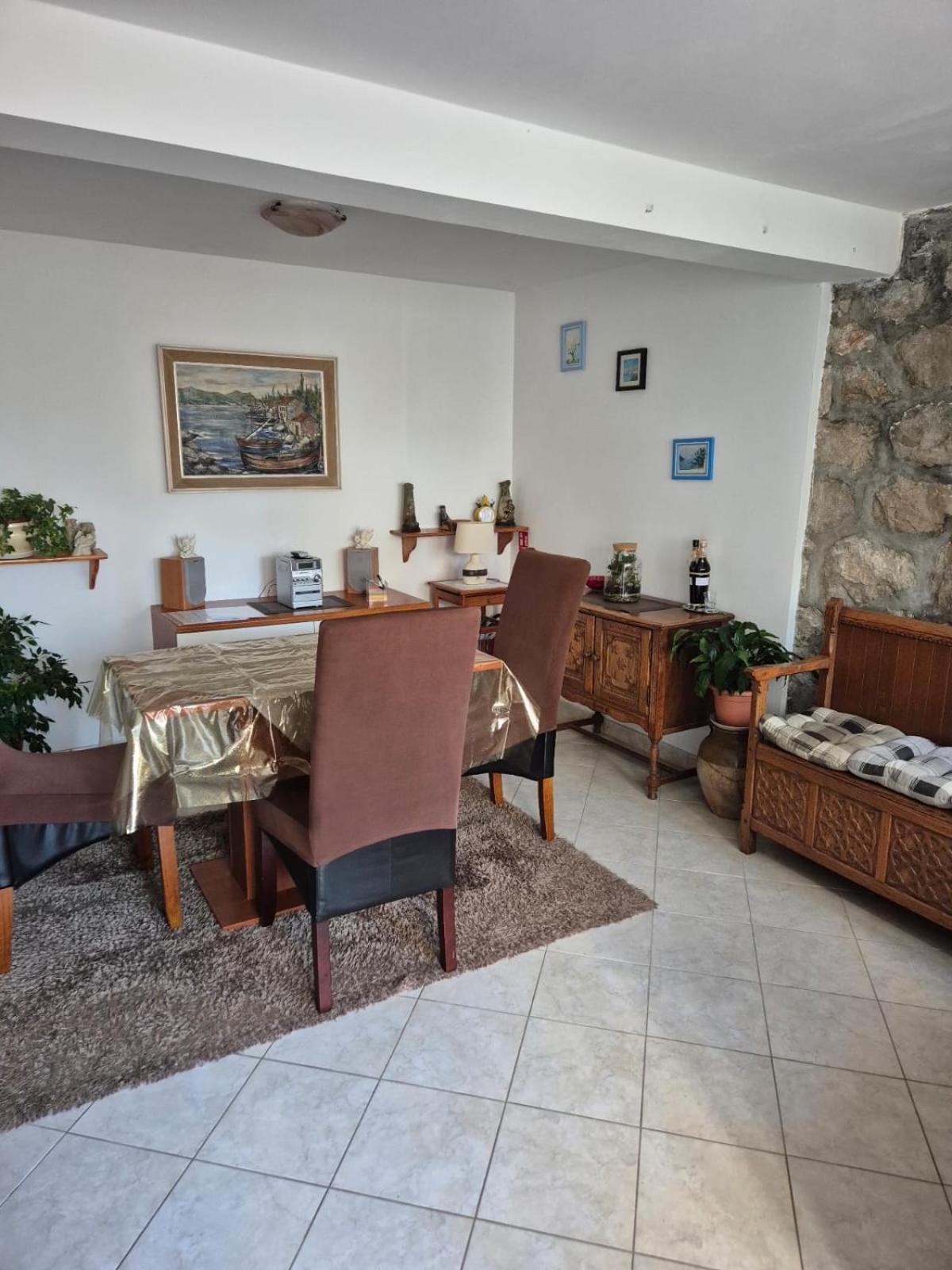 Apartment Mihael Dubrovnik Extérieur photo
