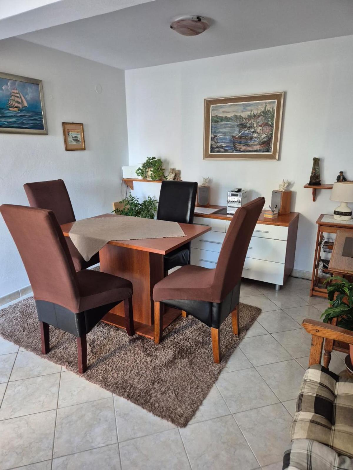 Apartment Mihael Dubrovnik Extérieur photo