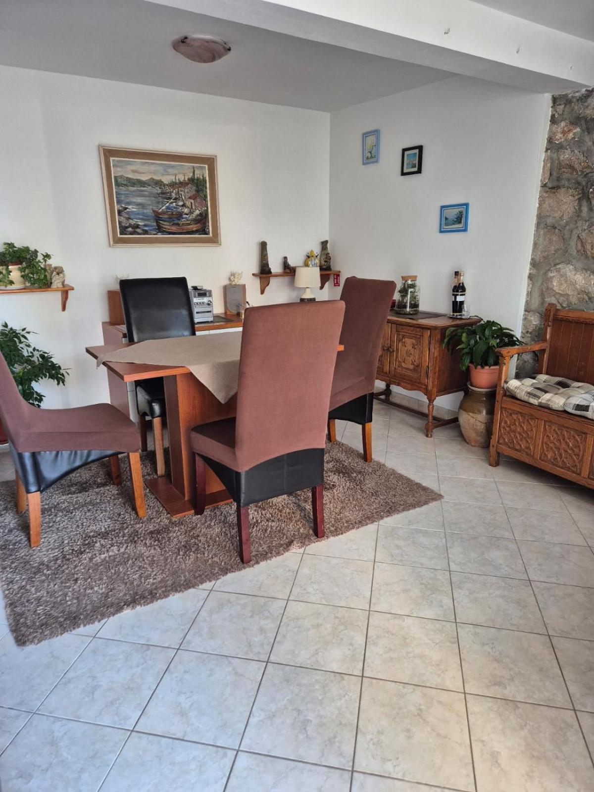 Apartment Mihael Dubrovnik Extérieur photo