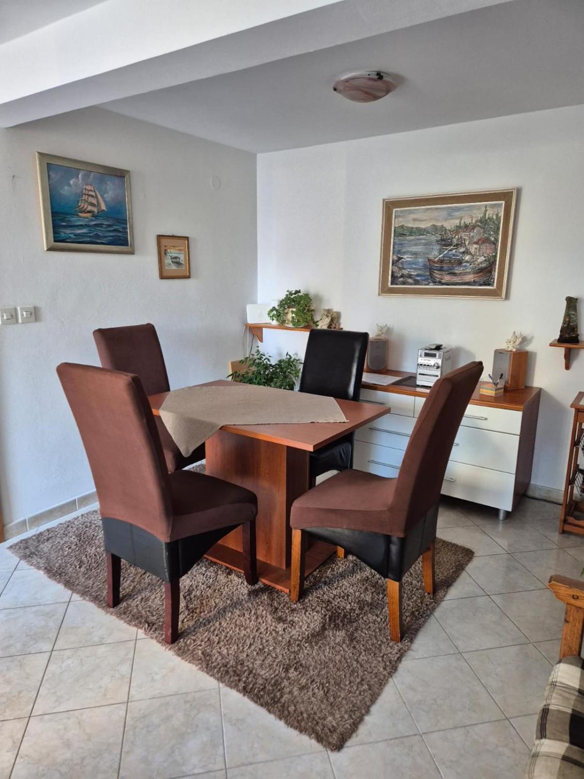 Apartment Mihael Dubrovnik Extérieur photo