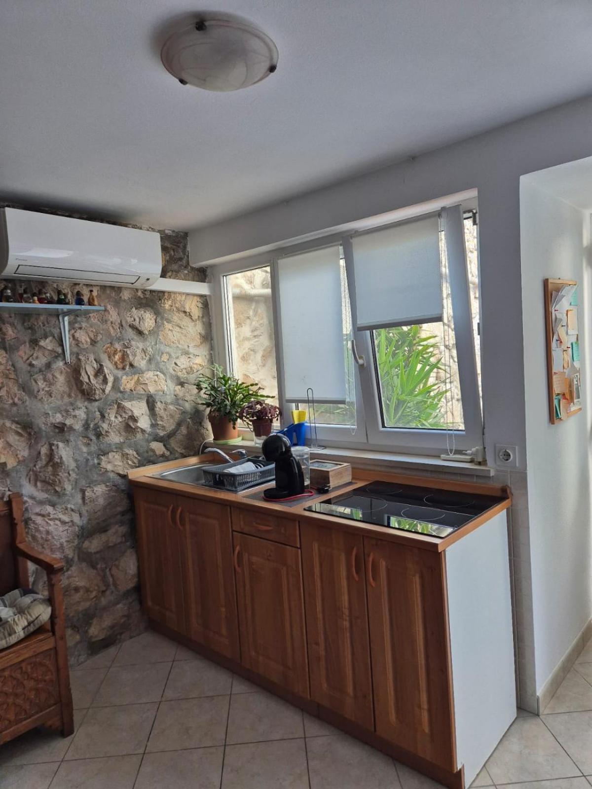 Apartment Mihael Dubrovnik Extérieur photo