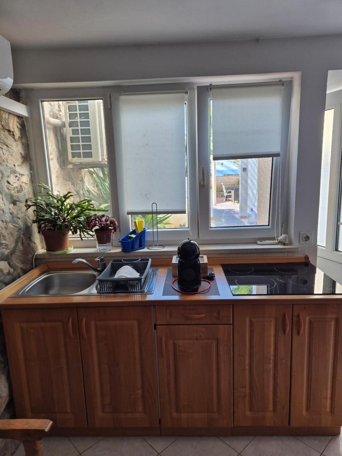 Apartment Mihael Dubrovnik Extérieur photo